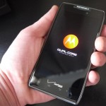 Verizon Droid Razr Maxx impressions