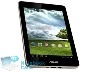 Asus to unveil 7-inch Transformer Prime and new Eee Pad Memo tablets at CES?