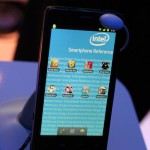 CES 2012 Intel Reference Designs