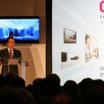 LG CES 2012 Press Event