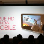 LG CES 2012 Press Event