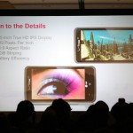 LG CES 2012 Press Event