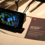 CES 2012 Motorola Booth Tour