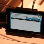 CES 2012 Motorola Booth Tour