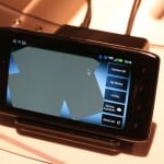 CES 2012 Motorola Booth Tour