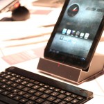 CES 2012 Motorola Booth Tour