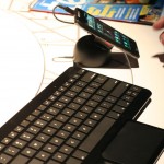 CES 2012 Motorola Booth Tour