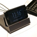 CES 2012 Motorola Booth Tour