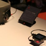 CES 2012 Motorola Booth Tour