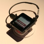 CES 2012 Motorola Booth Tour