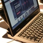 CES 2012 Motorola Booth Tour