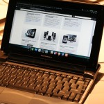 CES 2012 Motorola Booth Tour