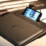 CES 2012 Motorola Booth Tour