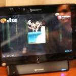 CES 2012 Qualcom