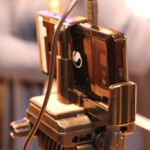 CES 2012 Qualcom