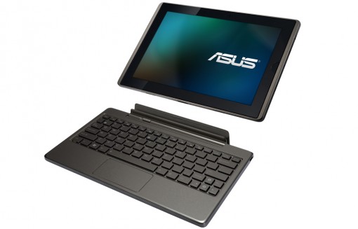 Original Asus Eee Pad Transformer getting Ice Cream Sandwich by early February