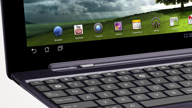 Not all Asus Transformer Prime pre-orders are fulfilled due to high demand