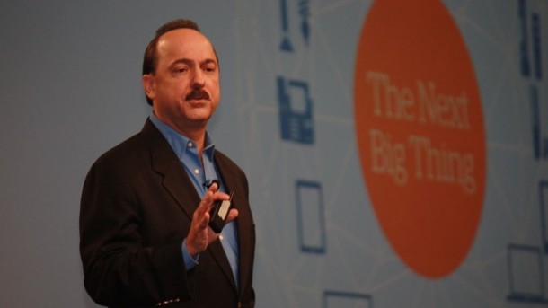 AT&T CEO: Family data plans still a work in progress