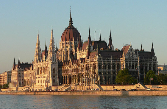 Budapest gets first LTE network compliments to T-Mobile Hungary