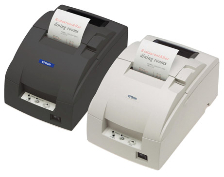 Epson unveils SDKs for iOS and Android