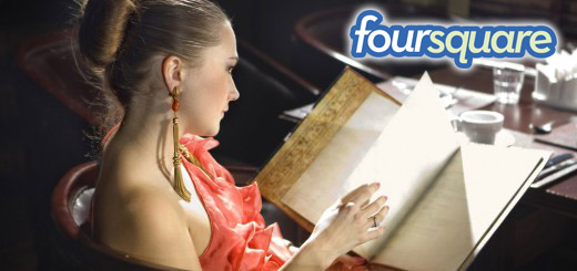 Foursquare teams-up with SinglePlatform to show users prices at local business