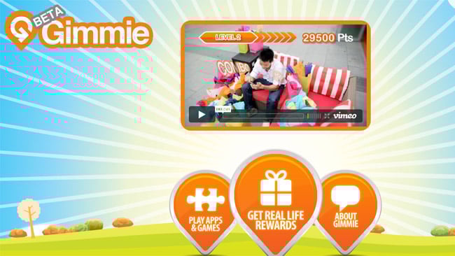 Gimmie offers new way for mobile game monetization