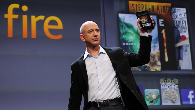 Amazon Kindle Fire 6.2.2 update adds full-screen browsing, manual email setup fixes