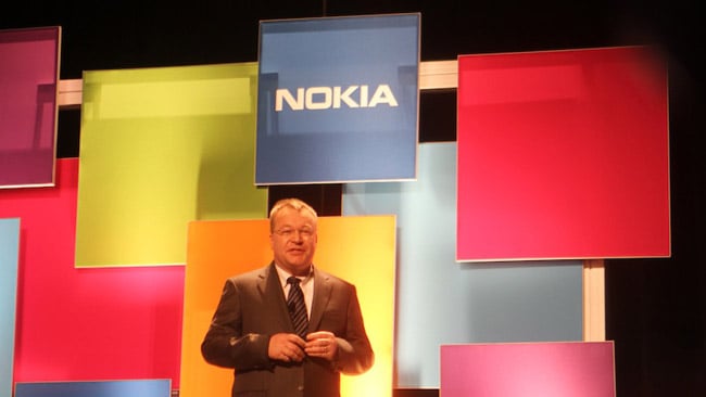 Nokia announces exclusive Windows Phone apps from CNN, Univision, ESPN and Sesame Workshop