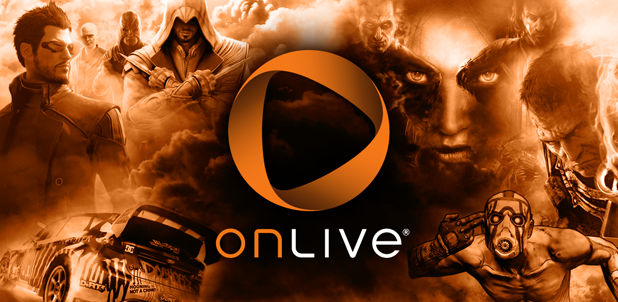 OnLive Viewer hits Google TV