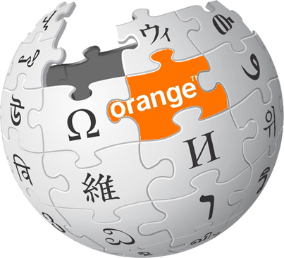 Orange to offer free Wikipedia mobile access in Africa and the Middle East