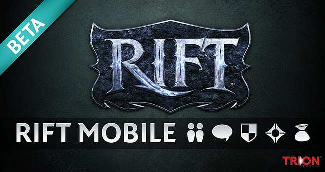 Rift Mobile launches for Android