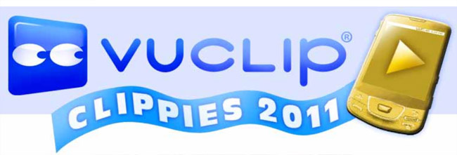 Vuclip 2011 video insight report is out: Lady Gaga tops the list