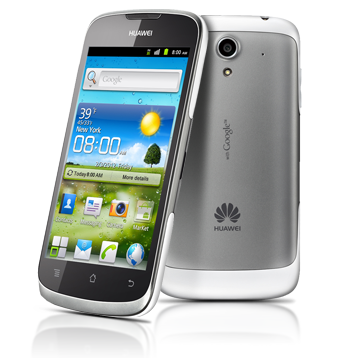 Huawei Ascend G300