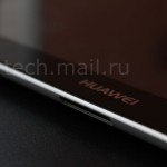 Huawei MediaPad 10 caught few days before its official launch on Sunday