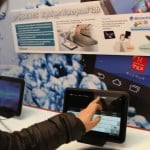 Fujitsu at Mobile World Congress