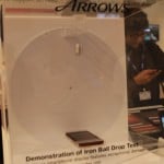 Fujitsu at Mobile World Congress