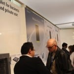 Fujitsu at Mobile World Congress