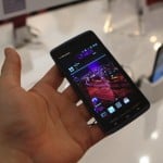 Fujitsu at Mobile World Congress