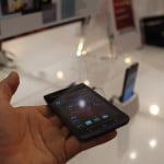 Fujitsu at Mobile World Congress