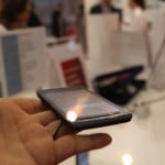 Fujitsu at Mobile World Congress