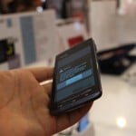 Fujitsu at Mobile World Congress