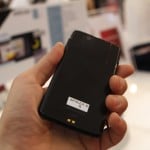 Fujitsu at Mobile World Congress