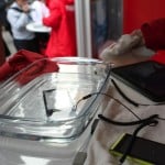 Fujitsu at Mobile World Congress