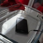 Fujitsu at Mobile World Congress