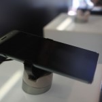 Panasonic Eluda from Mobile World Congress