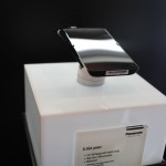 Panasonic Eluda from Mobile World Congress