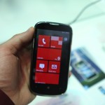 ZTE Orbit with Windows Phone Tango