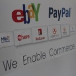 eBay, PayPal Mobile World congress 2012 booth tour