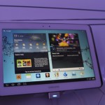 MWC: Samsung Galaxy Note 10.1