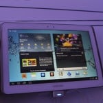 MWC: Samsung Galaxy Note 10.1